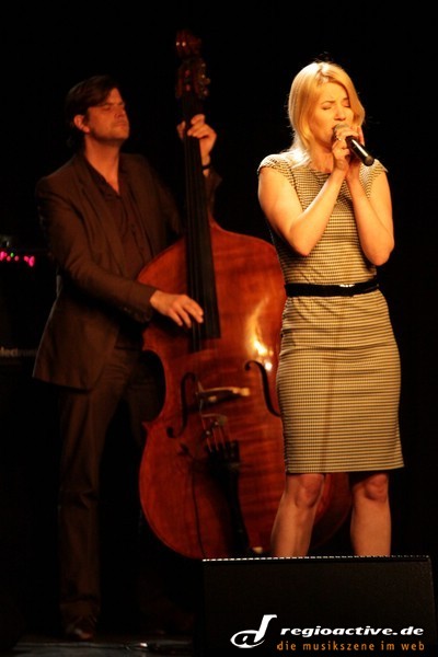 Ulita Knaus (live in Mannheim, 2010)
