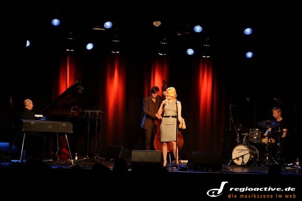 Ulita Knaus (live in Mannheim, 2010)