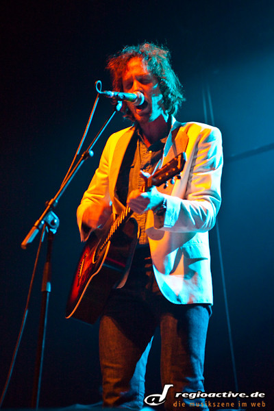 Florian Horwath (live in Offenbach, 2010)