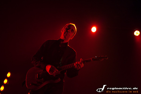 Element of Crime (live in Offenbach, 2010)