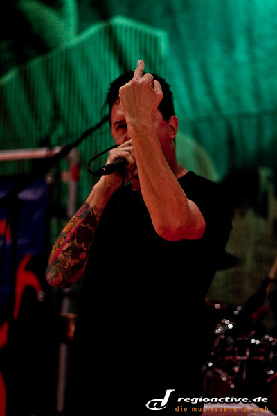 sick of it all (live in Offenbach, 2010)